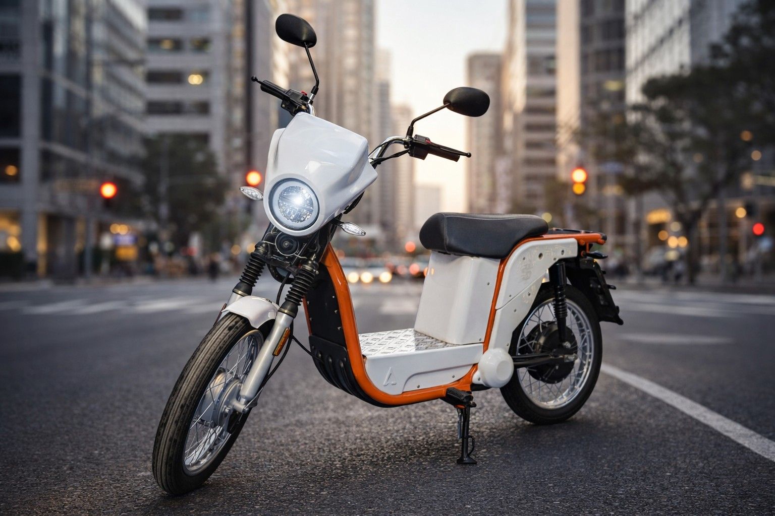 Apeiron X3c for Home Services